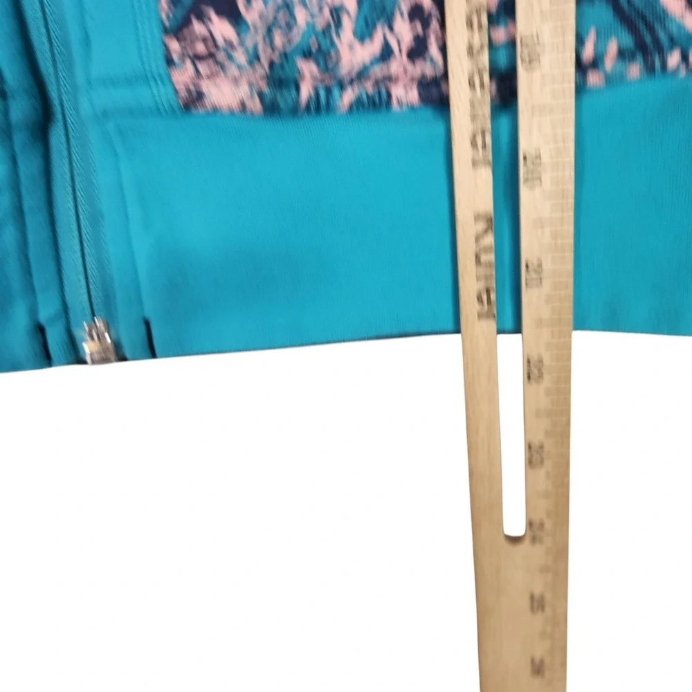 Ivivva Stellar Switch Up Track Jacket Girls 10 Reversible‎ Zip Thumbhole Top